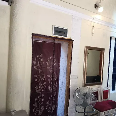 Apartment каюта у в доме у моря
